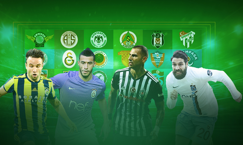 Süper Lig Maçlarına 200 TL Bonus ve Yeni Adres